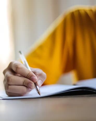 Writing & Grammar